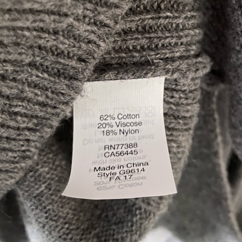 Madewell Sweater - Picture 7 of 8